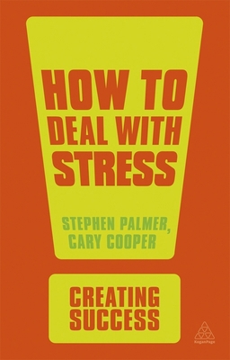How to Deal with Stress 0749467061 Book Cover