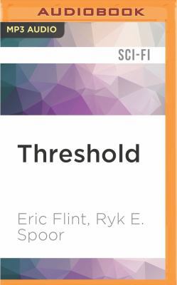 Threshold 1511398248 Book Cover