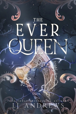 The Ever Queen B0CS6GBGL2 Book Cover