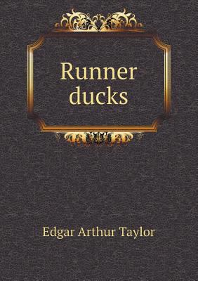 Runner Ducks 5518432372 Book Cover