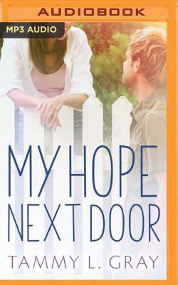 My Hope Next Door 1531830641 Book Cover