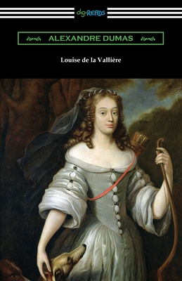 Louise de la Valliere 1420978357 Book Cover