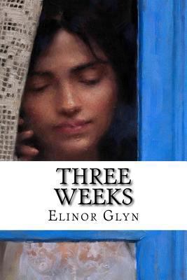 Three Weeks 1979602255 Book Cover