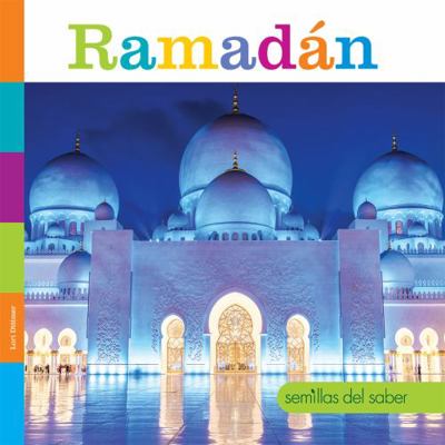 Ramadán [Spanish] 1640264477 Book Cover