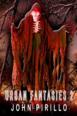 Urban Fantasies One B0BJYGDGKW Book Cover