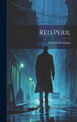 Red Peril 1019727667 Book Cover