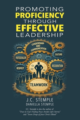 Promoting Proficiency Through Effective Leadership B0FQ126MFL Book Cover