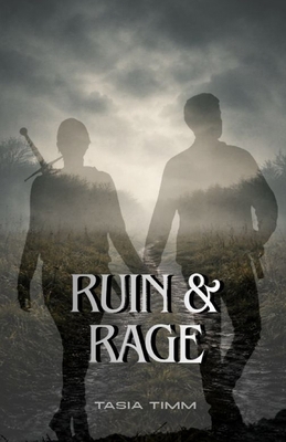 Ruin & Rage B0HCXBHCHX Book Cover