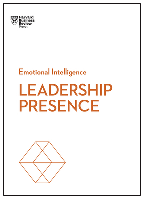 Leadership Presence 1633696243 Book Cover