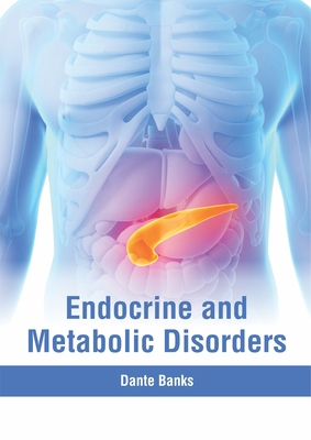 Endocrine and Metabolic Disorders 1632415968 Book Cover