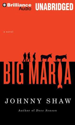 Big Maria 146921749X Book Cover