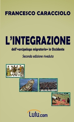 L'Integrazione dell'arcipelago migratorio in Oc... [Italian] 1291125078 Book Cover