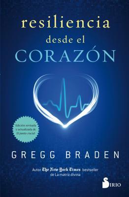 Resiliencia Desde El Corazon [Spanish] 841703000X Book Cover