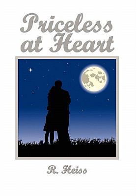 Priceless at Heart 1456817795 Book Cover