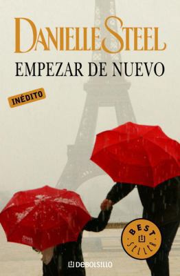 Empezar de Nuevo [Spanish] 030737663X Book Cover