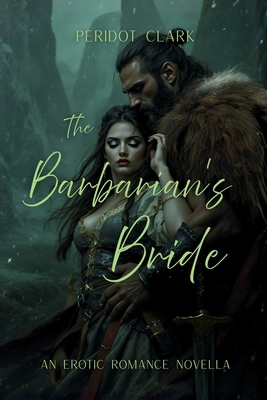 The Barbarian's Bride 1069780111 Book Cover