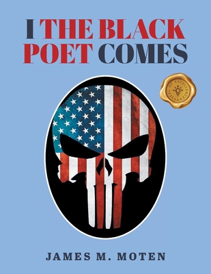 I The Black Poet Comes B0FCHH34XM Book Cover
