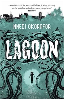 Lagoon 1444762761 Book Cover