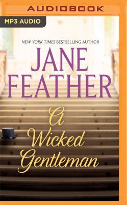 A Wicked Gentleman 1511318767 Book Cover
