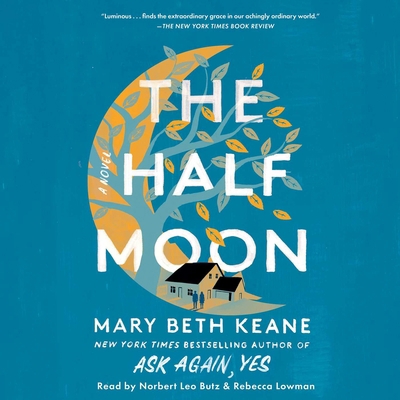 The Half Moon 1797154710 Book Cover