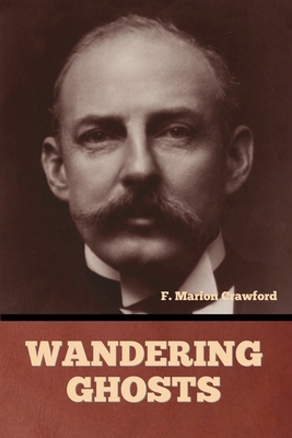 Wandering ghosts B0FGXL9W7C Book Cover