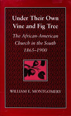 Under their own vine and fig tree: The African-... 0807117455 Book Cover