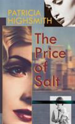 The Price of Salt, or Carol 1626543119 Book Cover