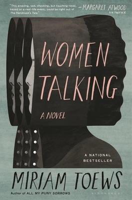 Women Talking: (Movie Tie-In) 1635572584 Book Cover