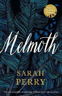 Melmoth 1788160665 Book Cover