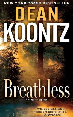 Breathless 1511375779 Book Cover