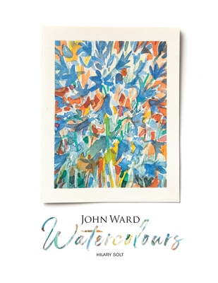John Ward Watercolours 1068556234 Book Cover
