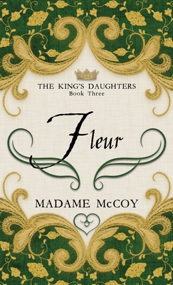Fleur B0HJYH9TB2 Book Cover