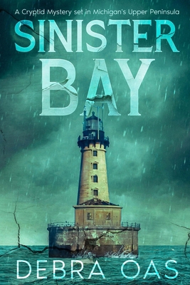 Sinister Bay 1088055117 Book Cover