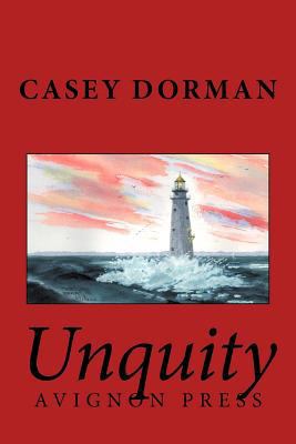 Unquity 1466405694 Book Cover