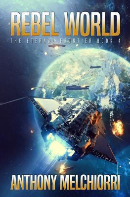 Rebel World 197638091X Book Cover