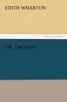The Touchstone 3842436971 Book Cover