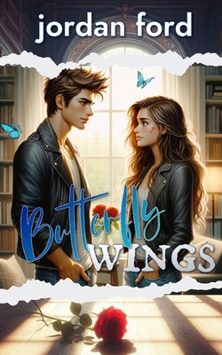 Butterfly Wings 1991034784 Book Cover