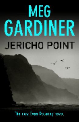 Jericho Point 0340829362 Book Cover