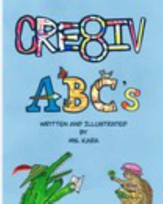 Cre8iv ABC's