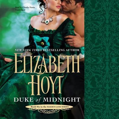 Duke of Midnight 1478926023 Book Cover