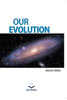 Our Evolution 8584770607 Book Cover