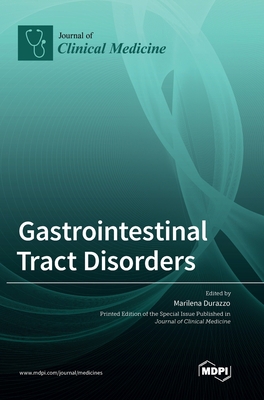 Gastrointestinal Tract Disorders 3036537155 Book Cover