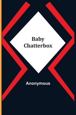 Baby Chatterbox 9354545386 Book Cover