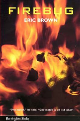 Fire Bug 1842991035 Book Cover