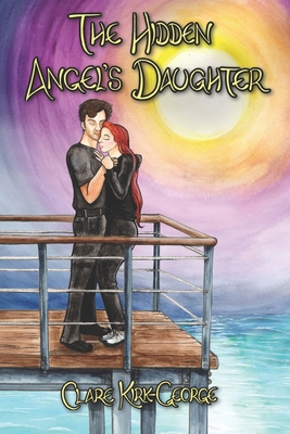 The Hidden Angel's Daughter: How can he protect... B0C91JYNF5 Book Cover