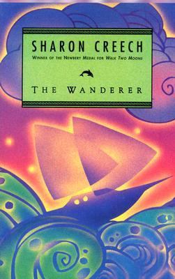 The Wanderer [Large Print] 0786261862 Book Cover