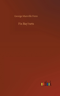 Fix Bay'nets 3752375426 Book Cover