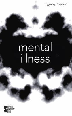 Mental Illness 0737757361 Book Cover