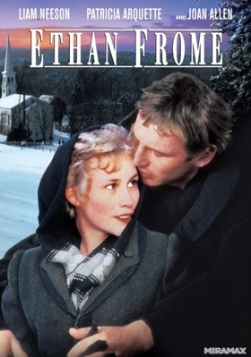 Ethan Frome B093RPHWNX Book Cover