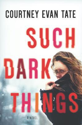 Such Dark Things: A Novel of Psychological Susp... 0778316548 Book Cover